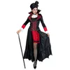 Image de Déguisement Vampire - Femme - S WIDMANN