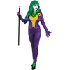 Image de Déguisement clown maléfique - Femme - M - 38/40 WIDMANN