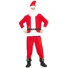 Image de Costume Complet - Père Noël - S WIDMANN