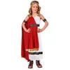 Image de Déguisement Impératrice Romaine - Fille - 10/12 ans (140 à 152 cm) WIDMANN