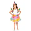 Image de Set déguisements licorne WIDMANN