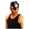 Image de Bandana Tête de Mort - Accessoire