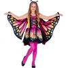 Image de Déguisement papillon - Fille - 11/13 ans (145 à 158 cm) WIDMANN