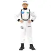 Image de Déguisement Astronaute - Enfant - 12/14 ans (152 à 164 cm) WIDMANN