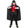 Image de Déguisement Vampire - Garçon - 5/7 ans (110 à 122 cm) WIDMANN