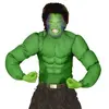 Image de Haut muscles verts enfant 11 à 13 ans