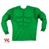 Image de Déguisement homme vert super musclé - (40/42)