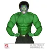 Image de Déguisement homme vert super musclé - (42/44)