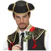 Image de Chapeau toréador adulte taille unique