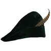 Image de Déguisement - Chapeau - Robin des bois - Femme/Homme - Taille unique