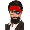 Image de Lunettes pirate et barbe