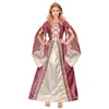 Image de Déguisement Princesse Médiévale - Femme - M - 38/40 WIDMANN