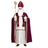 Image de Déguisement Saint Nicolas Luxe - M WIDMANN