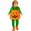 Image de Déguisement Citrouille - Bébé - 1-3 - 0/3 ans (50 à 96 cm) WIDMANN