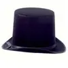 Image de Haut Forme Feutrine Noir
