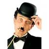 Image de Chapeau Melon Noir