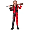 Image de Déguisement Arlequin maléfique - Enfant - 4-5 - 4/5 ans (104 à 110 cm) WIDMANN