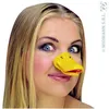 Image de Nez De Canard - Jaune - Taille Unique