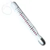 Image de Thermometre Geant 37 Cm - Blanc