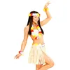 Image de Kit Hawaïen - Femme WIDMANN