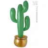 Image de Cactus gonflable (91 cm)