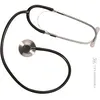 Image de Stethoscope Veritable - Noir