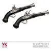 Image de Widmann - Pistolet de pirate vieilli