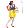 Image de Déguisement Blanche Neige Pour Homme - XL WIDMANN