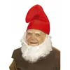 Image de Chapeau De Nain - Rouge