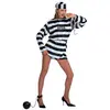 Image de Deguisement Detenue