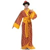 Image de déguisement geisha chic femme - l - rouge - widmann 35383