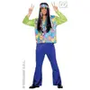 Image de Déguisement hippie homme (Taille M/L)