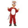Image de Déguisement De tigre - Enfant - 2/3 ans (86 à 96 cm) WIDMANN
