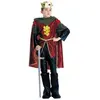 Image de Deguisement Chevalier Royal - 5/7 ans (110 à 122 cm) WIDMANN