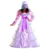 Image de Déguisement de Princesse Grand Gala (8/10ans - 140 cm)
