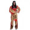 Image de Déguisement Indien Siting Bull Homme