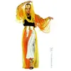 Image de Costume Danseuse Orientale - Multicolores - M