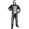 Image de Déguisement Skeletor (5/7 ans)
