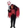 Image de Déguisement Diable - Garçon - 5/7 ans (110 à 122 cm) WIDMANN