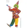 Image de Déguisement de Clown (8/10ans - 140 cm)
