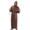 Image de Costume Moine - Marron - S