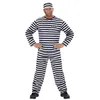 Image de Costume De Détenu - S WIDMANN