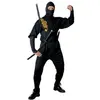 Image de Déguisement Ninja - Homme