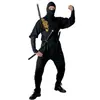 Image de Déguisement Ninja - Homme - L WIDMANN