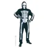 Image de Costume Squelette Adulte - M