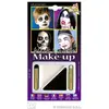 Image de Kit maquillage noir/blanc