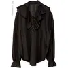 Image de Déguisement Chemise Epoque Homme - Taille M/L