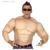 Image de Torse 3D Super Muscle - M WIDMANN