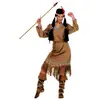Image de Déguisement Indienne Cheyenne - Femme - L WIDMANN