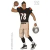 Image de Deguisement Footballeur Americain - S WIDMANN